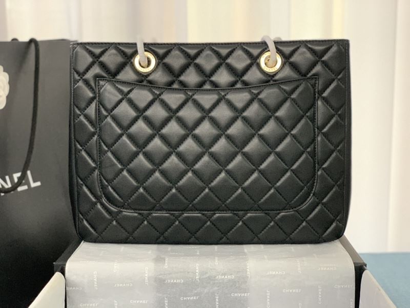 Chanel Shopping Bag